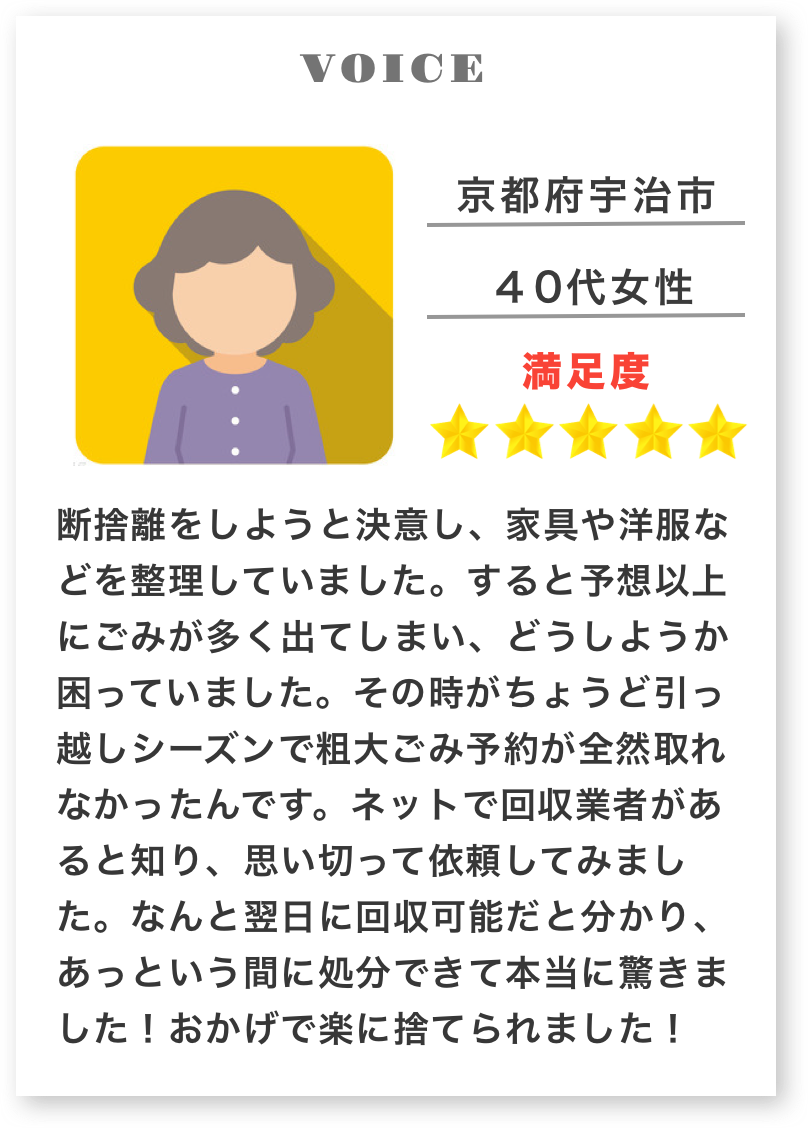 訪問見積もり